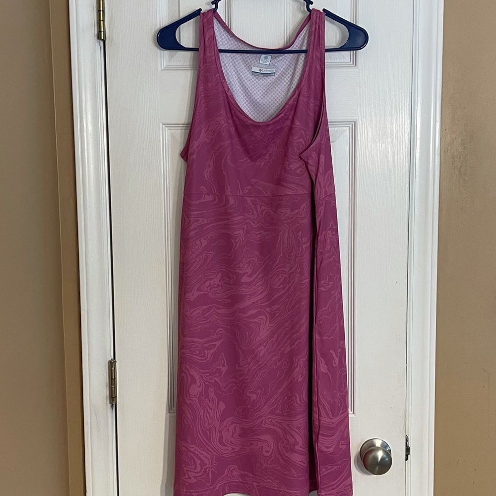 Columbia Omni Cooling Dress
